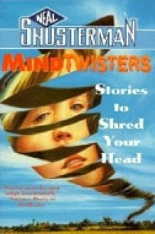Mindtwisters Stories to Shred Your Head cover image