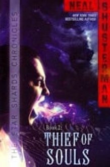 Thief of Souls cover image