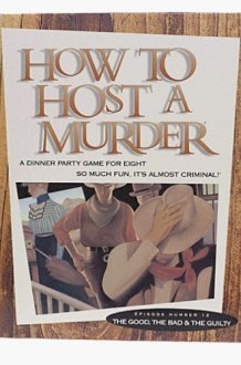 The Good, the Bad & the Guilty cover image