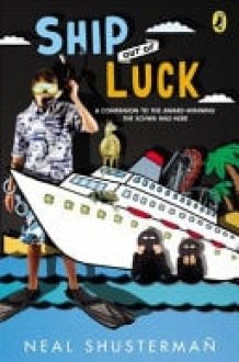 Ship Out of Luck cover image