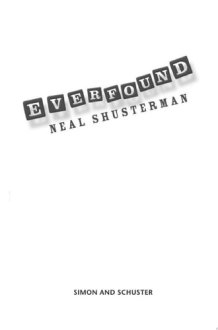 Everfound cover image
