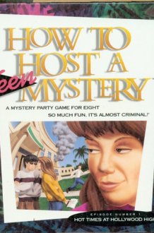 Hot Times at Hollywood High cover image