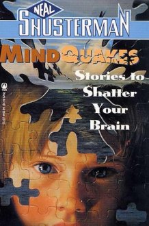 Mindquakes Stories To Shatter Your Brian cover image