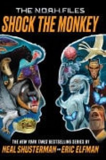 Shock the Monkey cover image