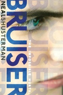 Bruiser cover image