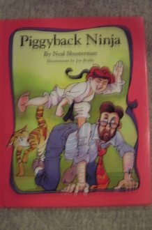 Piggyback Ninja cover image