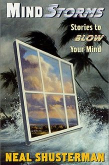 Mindstorms Stories To Blow Your Mind cover image
