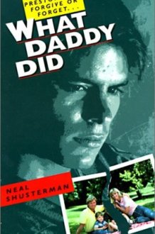 What Daddy Did cover image