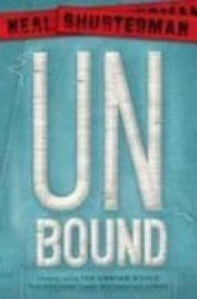 UnBound cover image