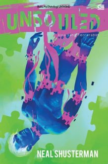 Jiwa yang Tercerabut (Unsouled) cover image
