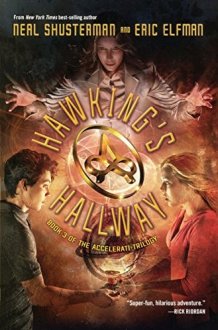 Hawking's Hallway cover image