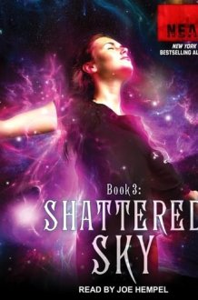 Shattered Sky Lib/E cover image