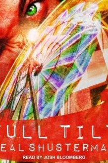 Full Tilt Lib/E cover image