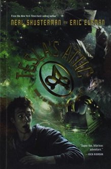 Tesla's Attic cover image