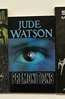 Value Paperback Set (Spy High: Mission One, Premonitions, Dread Locks: Dark Fusion #1) cover image