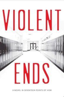 Violent Ends cover image