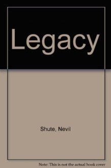 The Legacy cover image