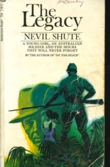 The Legacy cover image