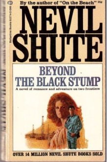 Beyond the Black Stump cover image