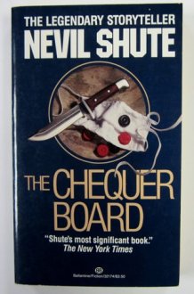 The Chequer Board cover image