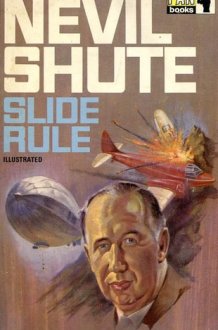 Slide Rule The Autobiography of an Engineer cover image