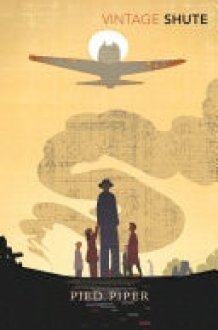 Pied Piper cover image
