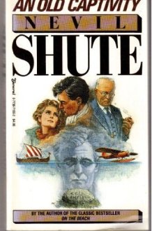 An Old Captivity cover image