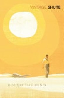 Round the Bend cover image