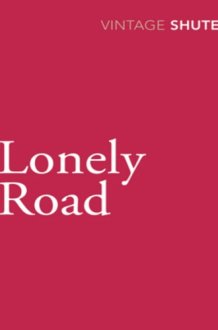 Lonely Road cover image