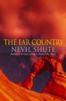 The Far Country cover image