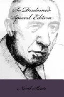 So Disdained Special Edition cover image