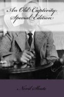 An Old Captivity Special Edition cover image