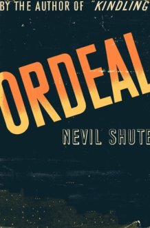 Ordeal cover image