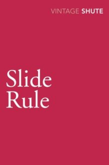 Slide Rule cover image