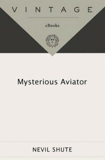 Mysterious Aviator cover image