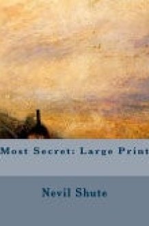 Most Secret Large Print cover image