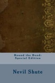 Round the Bend Special Edition cover image