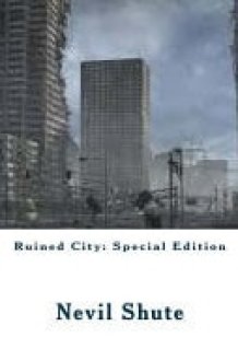 Ruined City Special Edition cover image