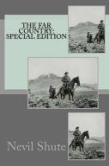 The Far Country Special Edition cover image