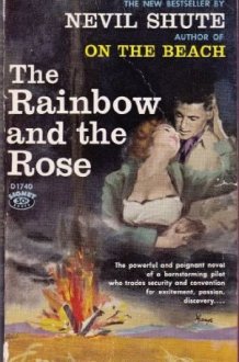 Rainbow and Rose cover image