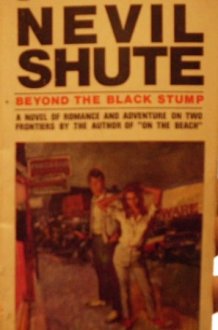 Beyond the Black Stump cover image