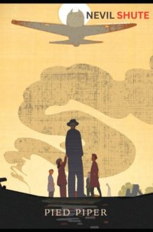 Pied Piper cover image