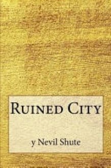 Ruined City cover image