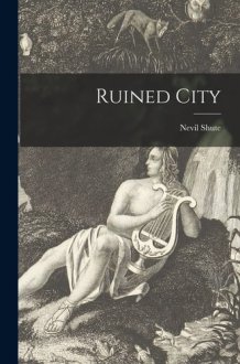Ruined City cover image