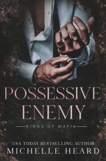 Possessive Enemy (Kings Of Mafia) cover image