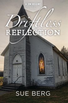 Driftless Reflection (A Jim Higgins Driftless Mystery, 7) cover image