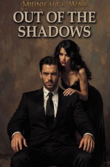 Out of the Shadows cover image