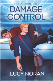 Damage Control (After the Whistle) cover image