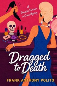 Dragged to Death cover image