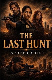 The Last Hunt cover image